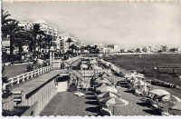 Cannes, Golfe de la Napoule 1957.jpg (50910 byte)