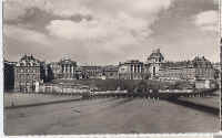 Chateau de Versailles 1955.jpg (41048 byte)