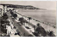Nizza - promenade des Anglais 1953.jpg (43820 byte)