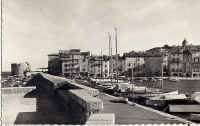 St. Tropez  1957.jpg (34867 byte)