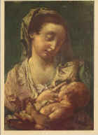 A. Cappella detto il Dagiù - madre allattante.jpg (56903 byte)