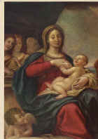 F. Albani - Madonna col Figlio.jpg (46313 byte)