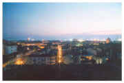 tramonto dal campanile.jpg (38111 byte)