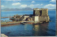 Napoli, Castel dell' Ovo 1960.jpg (51112 byte)